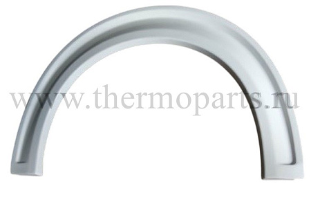 Облицовка задней арки ПАЗ Вектор Next