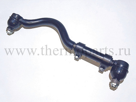 Тяга продольная рулевая ПАЗ Вектор Next 8,8