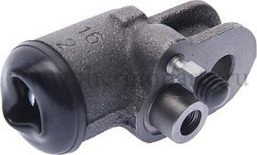 Цилиндр тормозной передний ГАЗ-3308, 66 правый