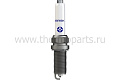 Свеча для а/м ГАЗ дв. 405 ЕВРО-3 (к-кт 4 шт.) PLATIN BRISK 1402 DR17YP-N