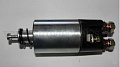 Реле втягивающее для а/м ГАЗ 33106 дв.Cummins 3.8 (12V) KRAUF