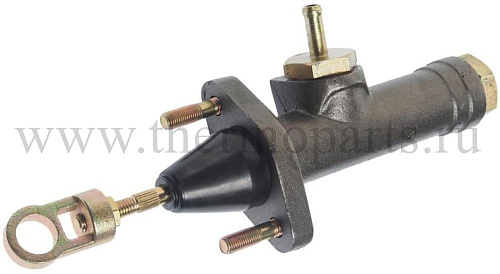 Цилиндр сцепления главный ГАЗ-66, 3307 в сборе MEGAPOWER