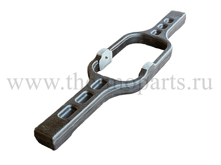 Вилка сцепления КПП FAST GEAR