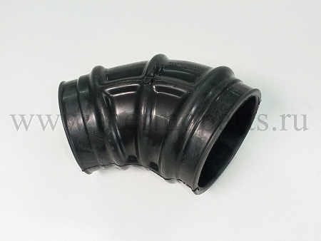 Патрубок воздушный от тройника до ТКР ПАЗ Вектор Next