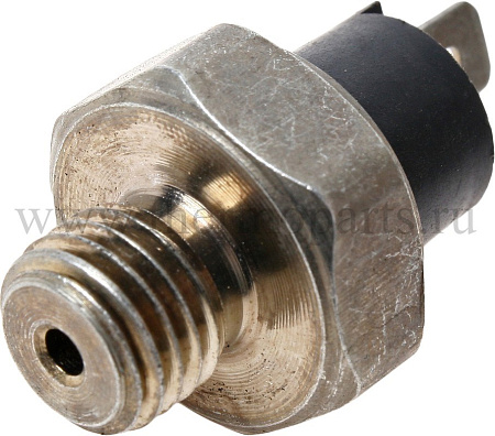 Датчик аварийного давления воздуха