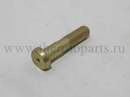 Болт задней ступицы (пневмо.подвеска) D-20, М20*110 ПАЗ-320401