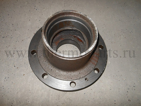 Ступица передняя 10 шп.