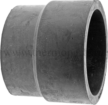 Муфта ГАЗ-3308 Садко трубы интеркулера