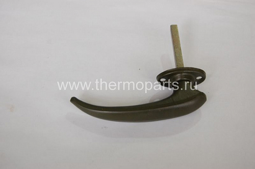 Ручка двери наружная в сборе