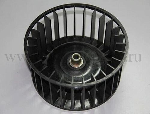 Ротор отопителя