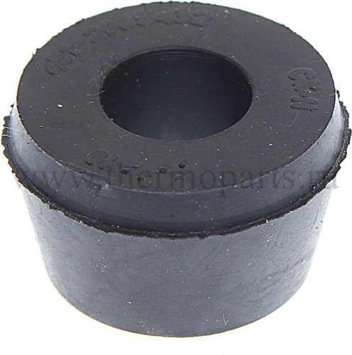 Втулка амортизатора УАЗ-452 (ОАО УАЗ)