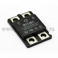 Регулятор напряжения ГАЗ 3110, 3302 интегральный ЭМИ (Пенза)