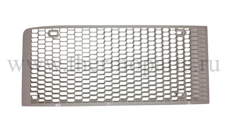 Решетка передняя правая ПАЗ (Рестайлинг)