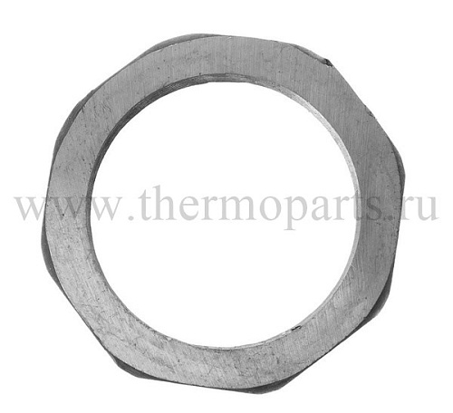 Гайка ГАЗ-53, 3307, ГАЗон Next ступицы задней