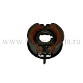 Тормоз задний правый (колодка 160 мм) ПАЗ-3204 (ред. 41*9)
