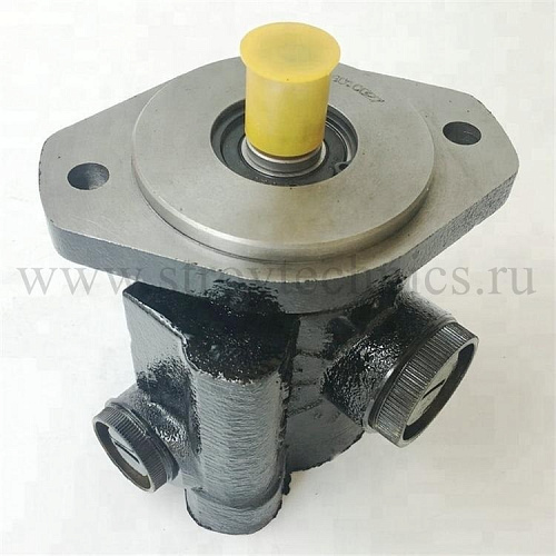 Насос ГУР ISDe