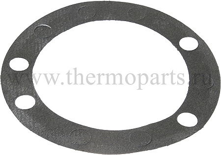 Прокладка ГАЗ-53, 3307, ГАЗон Next полуоси паронит 0.5 AUTOGASKET