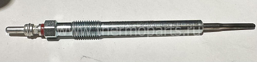 Свеча накаливания Оригинал ГАЗель NN с дв. G21A