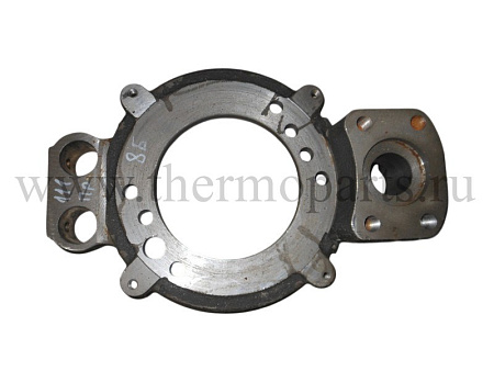 Суппорт переднего тормоза 50-01 правый 8 шп. КАВЗ 4235/ ПАЗ 4234/3204 (ось 111)