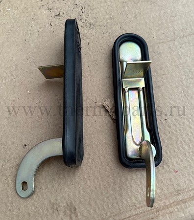 Педаль акселератора