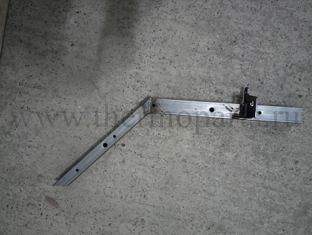 Пояс передка нижний правый ПАЗ-3204