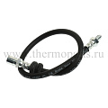 Шланг тормозной ГАЗ-3302 передний MEGAPOWER