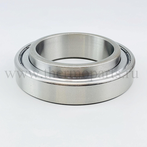 Кожух защитный подшипника