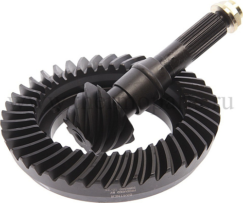 Пара главная ГАЗ-3302 41х8 Н/О (мелкий шлиц) ТОРНАДО-НН