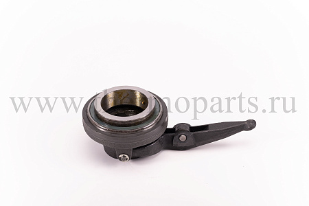 Муфта сцепления ГАЗ-3310 Валдай в сборе с вилкой дв.CUMMINS ТРАНСМАШ