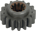 Шестерня УАЗ-469 заднего моста ведущая (колесного редуктора)
