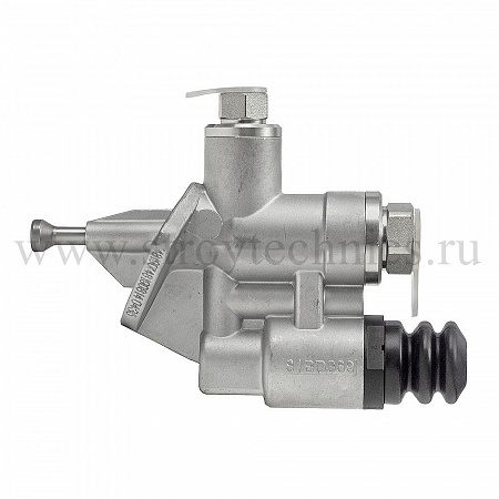 Насос топливный КАМАЗ, ПАЗ дв.CUMMINS 6CT, B5.9 низкого давления OE (ОАО КАМАЗ)