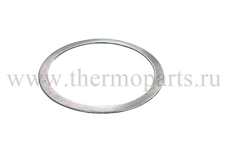 Кольцо предохранительное задней ступицы