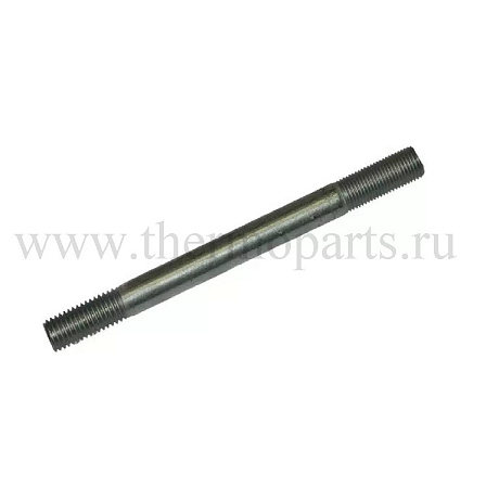 Шпилька М12/14х100х1.25 ремонтная головки блока ГАЗ-24, УАЗ