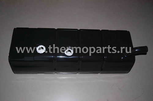 Бак топливный левый