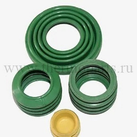 Р/к суппорта (заглушки, пыльники, колпачки) ПАЗ Вектор Next 8.8