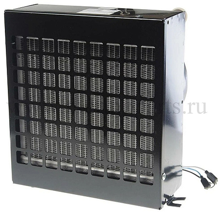 Отопитель ГАЗ-3221, 2705, 2752 салона универсальный 12V (SOFICO) ШААЗ