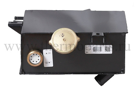 Бачок расширительный ПАЗ-4234-04 ЯМЗ-534