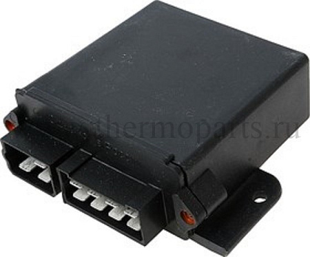 Реле стеклоочистителя КАМАЗ-ЕВРО, ПАЗ, ТТМ РЕЛЕЙНАЯ КОМПАНИЯ НЧ 24V