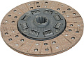Диск сцепления УАЗ дв.УМЗ-4178, 4218 рычажное сцепление ТРИАЛ