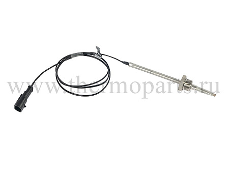 Датчик-преобразователь нейтрализатора