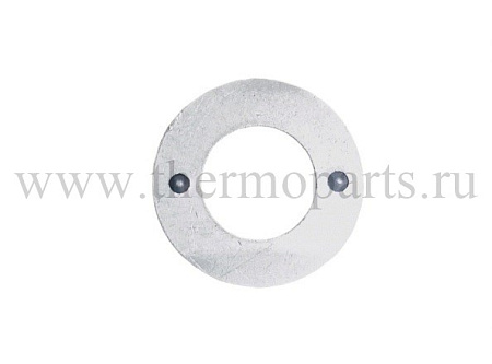 Шайба замочная передней ступицы (ось 111)