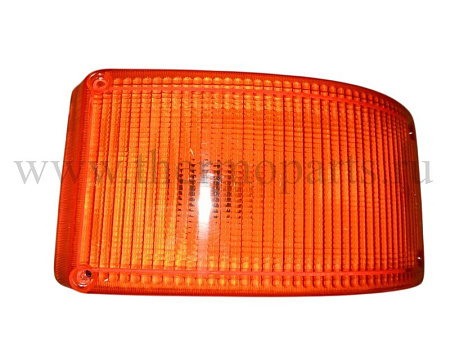Фонарь указателя поворота задний ПАЗ-3204