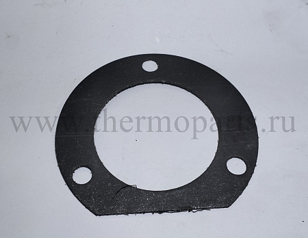Прокладка глушителя КАВЗ