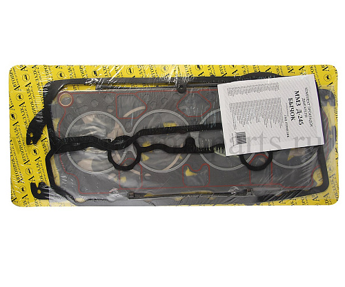 Прокладка двигателя ЗИЛ-5301 комплект герметик АВТОПРОКЛАДКА