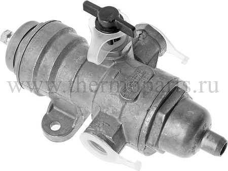 Регулятор давления воздуха