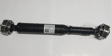 Вал карданный ГАЗ-22177, 23107 задний (ШРУС) L=776мм под 6 болтов