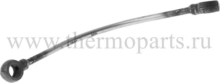 Трубка топливная перепускная Д-245