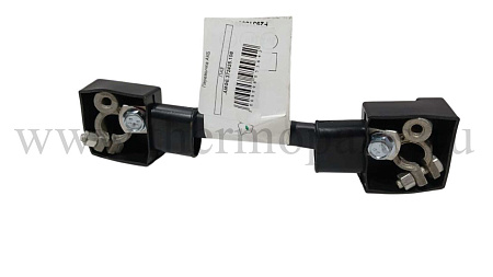 Перемычка АКБ ПАЗ