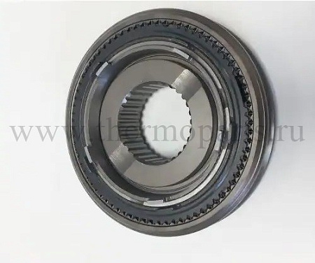 Синхронизатор 2-3 передачи ГАЗ/ПАЗ Вектор Next