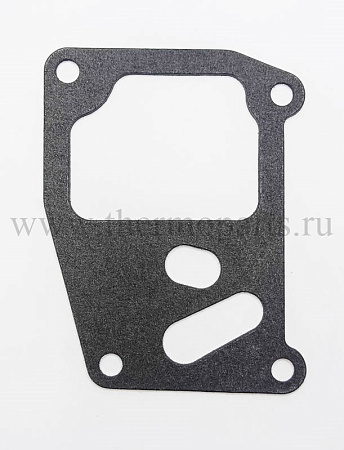 Прокладка корпуса масляного фильтра дв.ММЗ